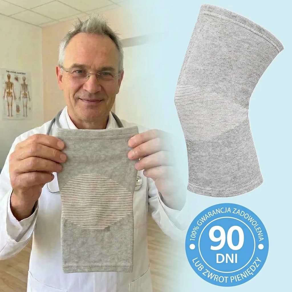 VitaKnee™ - System wsparcia kolana