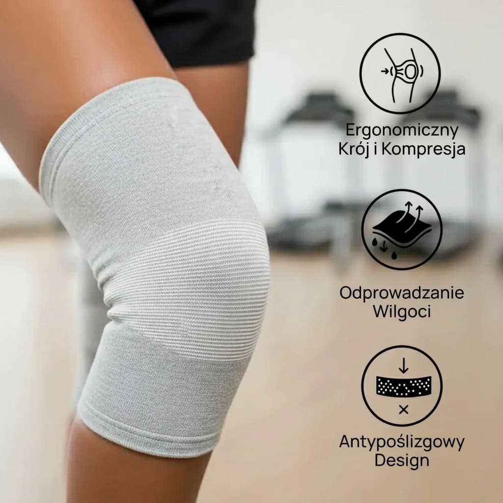 VitaKnee™ - System wsparcia kolana