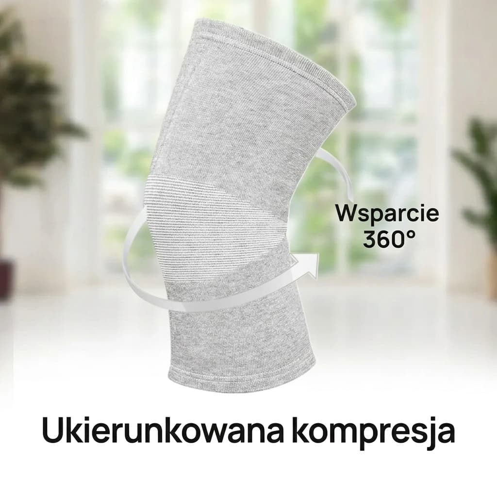 VitaKnee™ - System wsparcia kolana